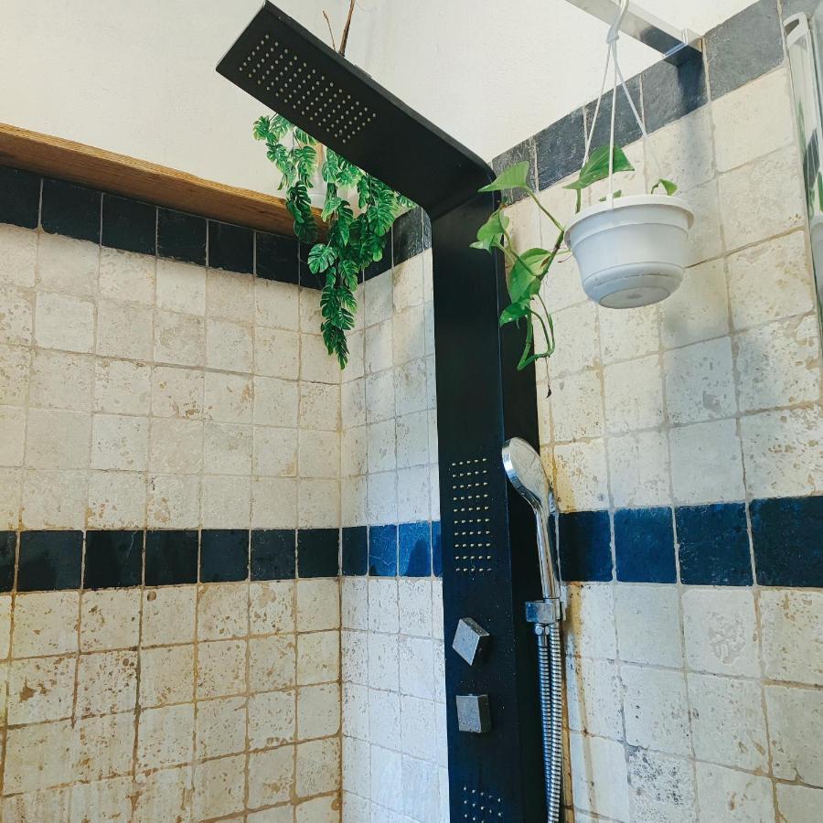 Saumane Chambres D'Hotes Dans Mas Avec Jardin En Bord De Riviere المظهر الخارجي الصورة